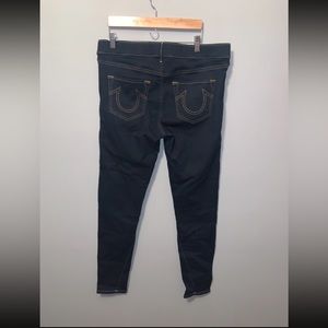 True Religion Jeggings
